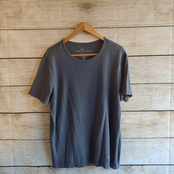 marc anthony slim fit t shirt